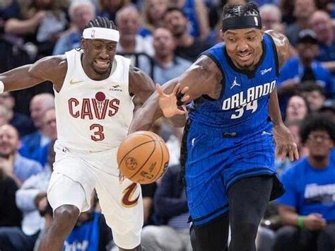 Cavaliers vs. Magic score: Donovan Mitchell leads historic Game 7.